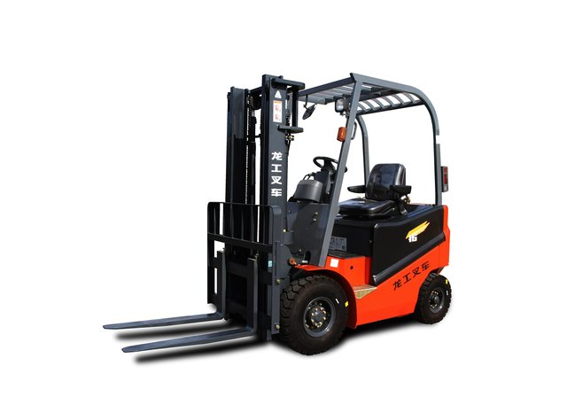 安徽合力获得一种搭载氢燃料电池叉车上下电操控专利